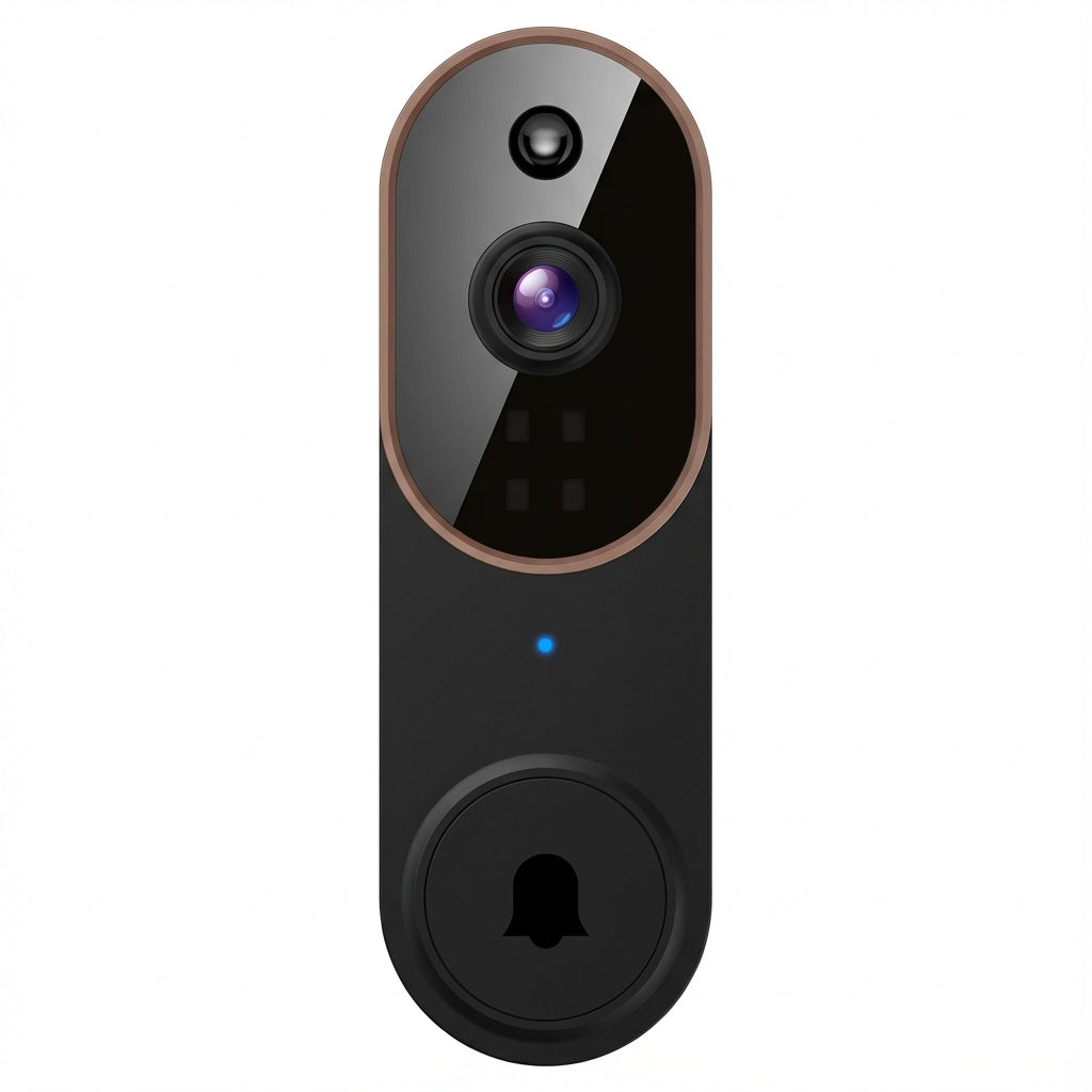 Video Doorbell Camera