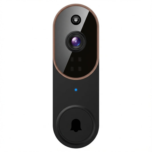 Video Doorbell Camera